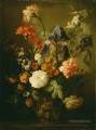 Vase de fleurs 3 Jan van Huysum